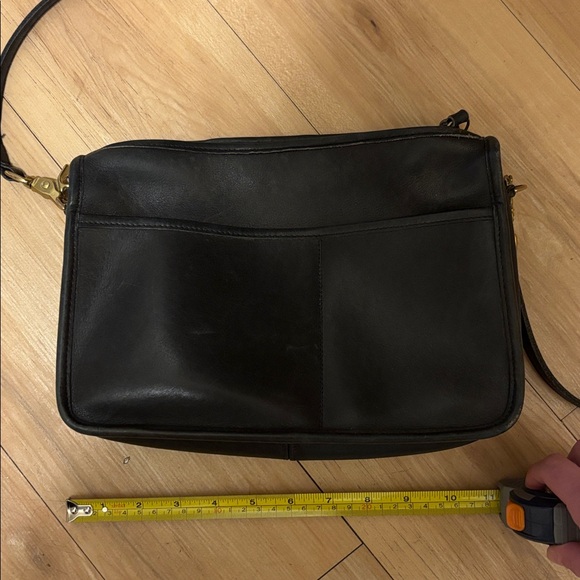 Vintage Coach Bag - Picture 1 of 6